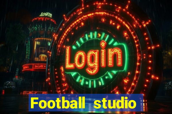 Football studio demo football studios